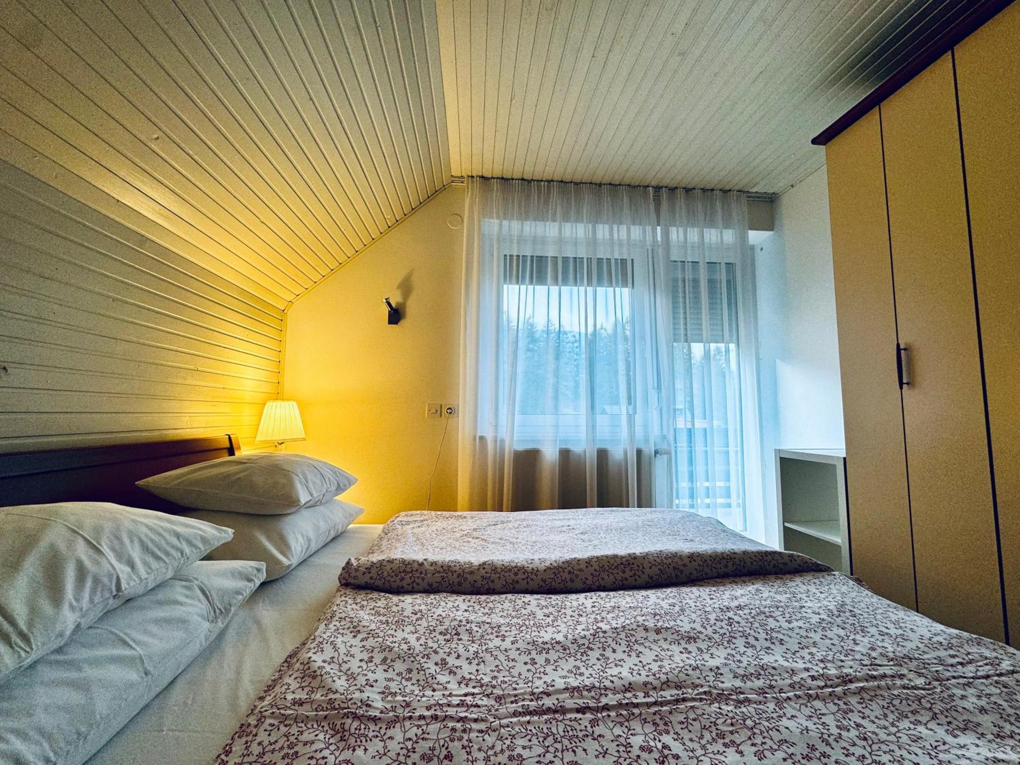 Villa Bohinj Esterno foto