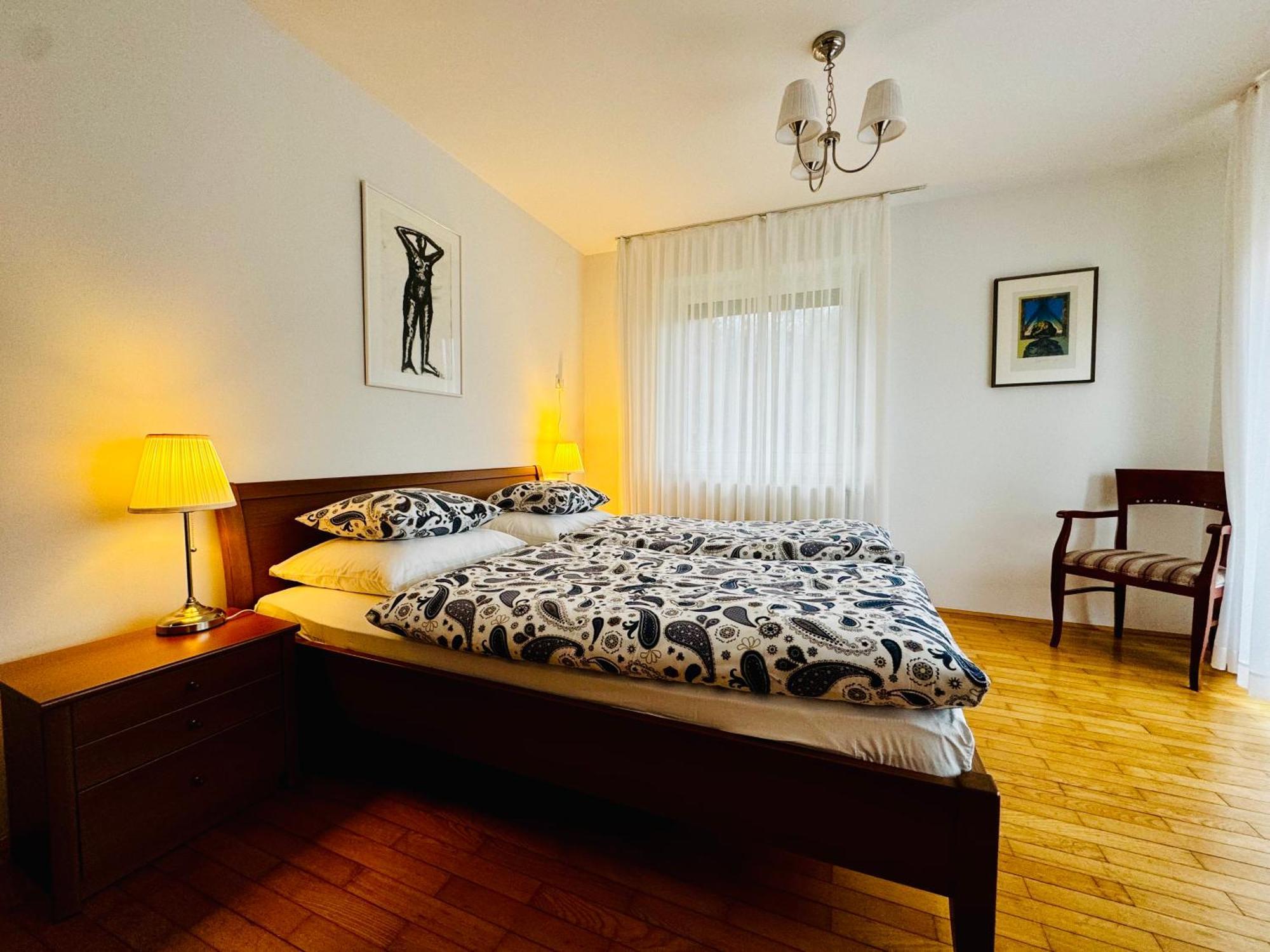 Villa Bohinj Esterno foto