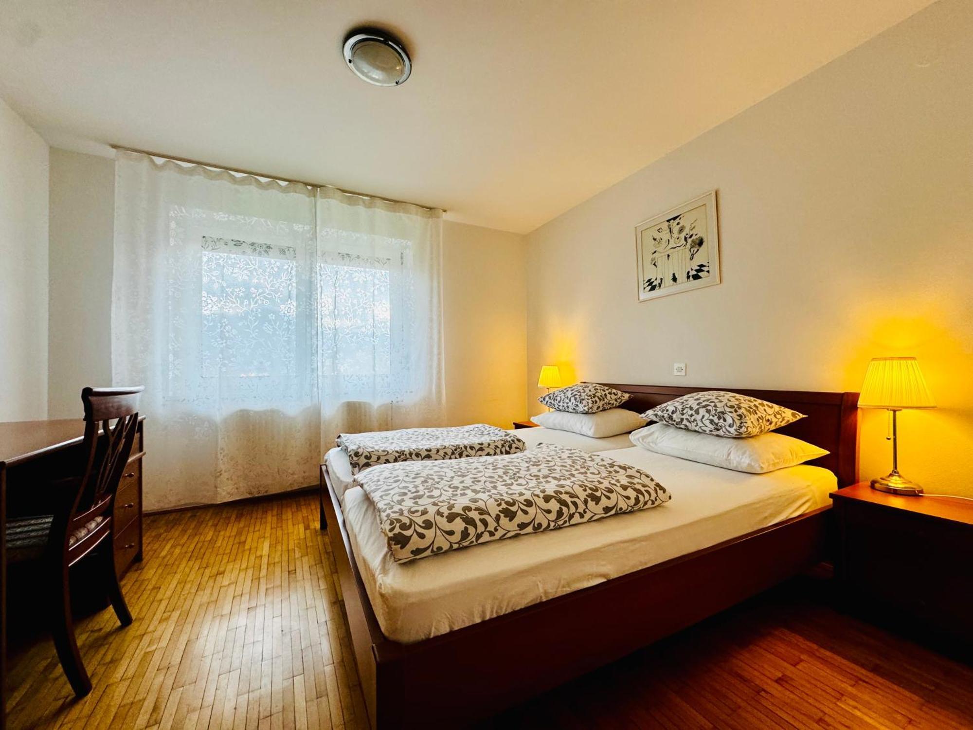 Villa Bohinj Esterno foto